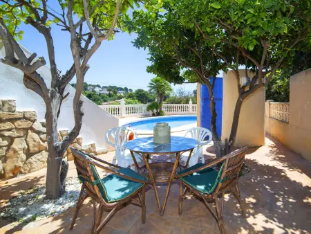 La Marina – Apt 2 pièces à 450 m de la plage : photo 2