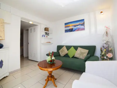 La Marina – Apt 2 pièces à 450 m de la plage : photo 3