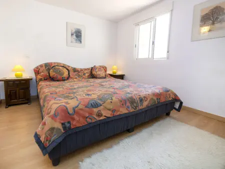 La Marina – Apt 2 pièces à 450 m de la plage : photo 5