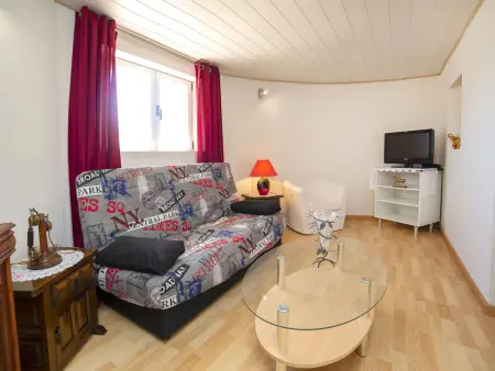La Marina – Apt 2 pièces à 450 m de la plage : photo 6