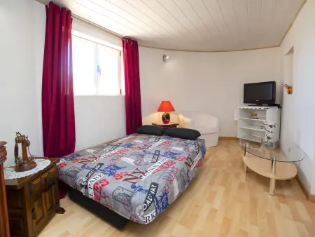 La Marina – Apt 2 pièces à 450 m de la plage : photo 7