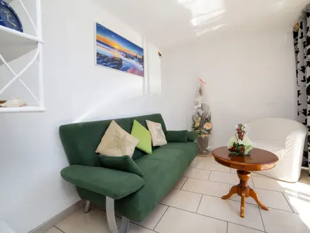 La Marina – Apt 2 pièces à 450 m de la plage : photo 8
