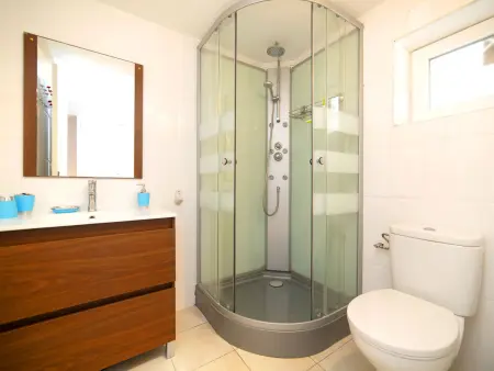La Marina – Apt 2 pièces à 450 m de la plage : photo 9