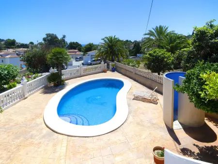 La Marina – Apt 2 pièces à 450 m de la plage : photo 10