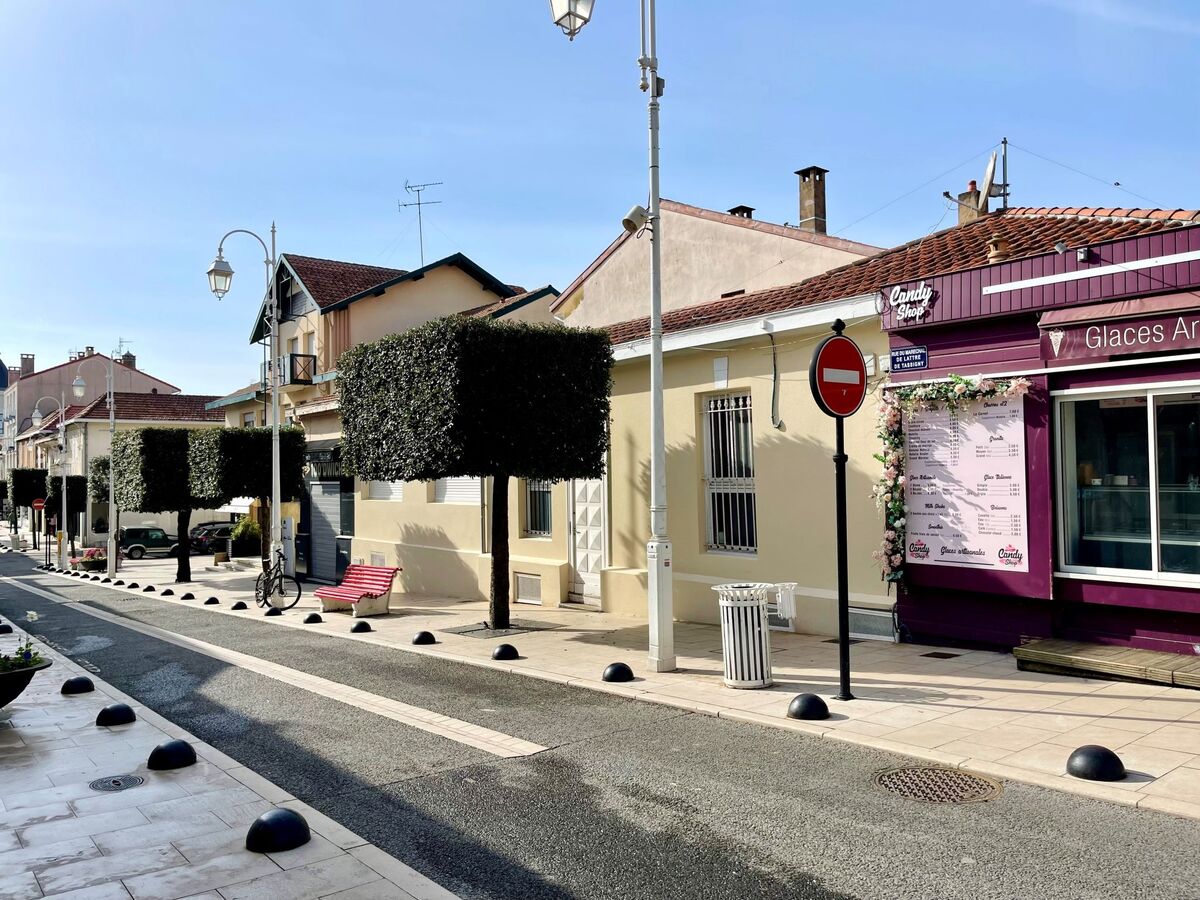 Apt 3 pièces Arcachon, 150 m de la plage - Photo 2