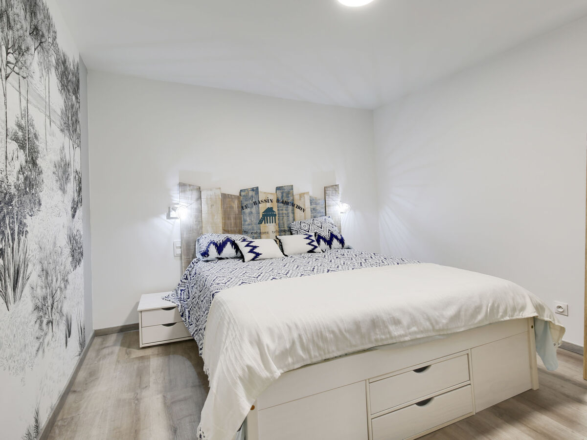 Apt 3 pièces Arcachon, 150 m de la plage - Photo 5