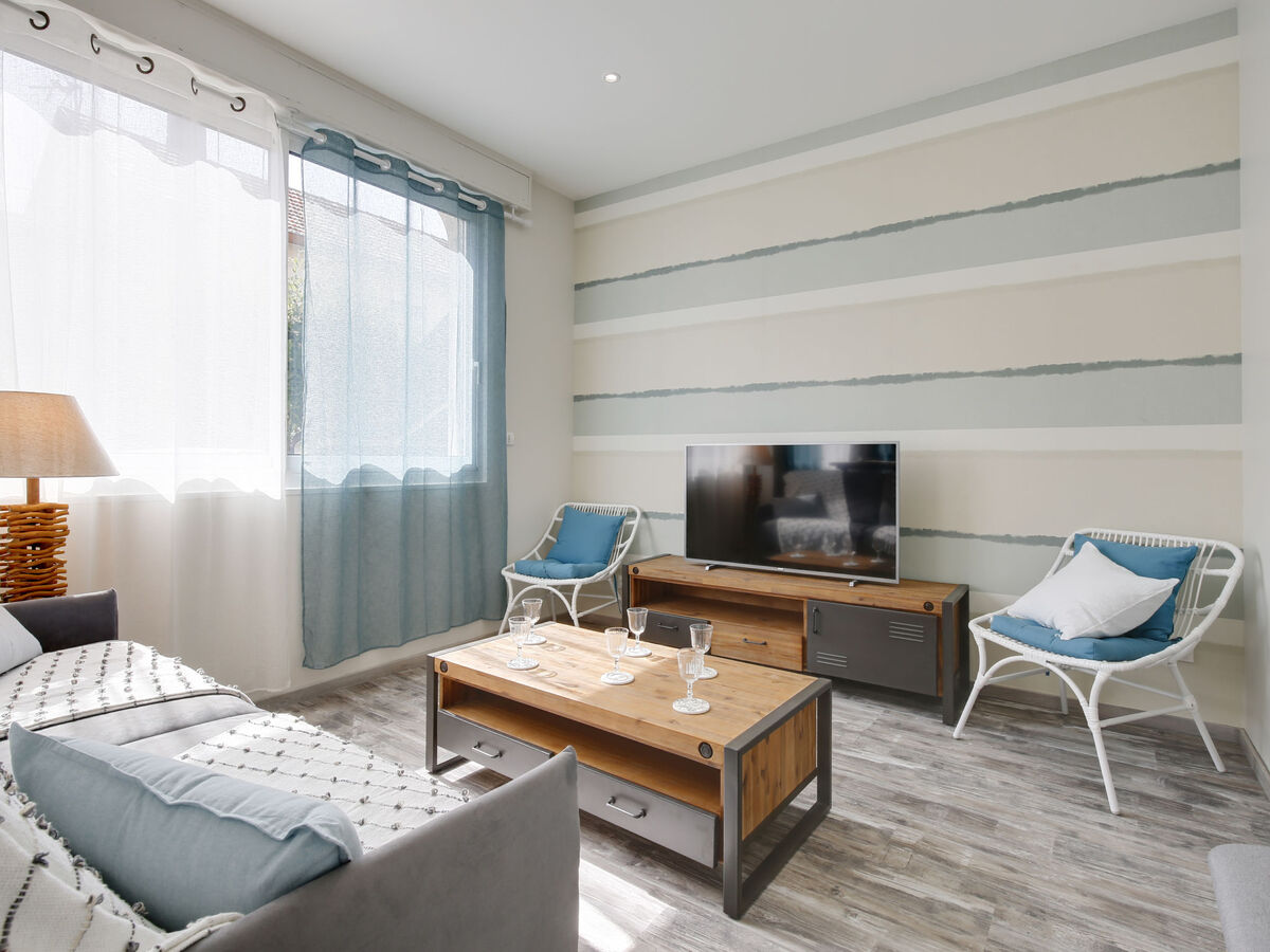 Apt 3 pièces Arcachon, 150 m de la plage - Photo 7