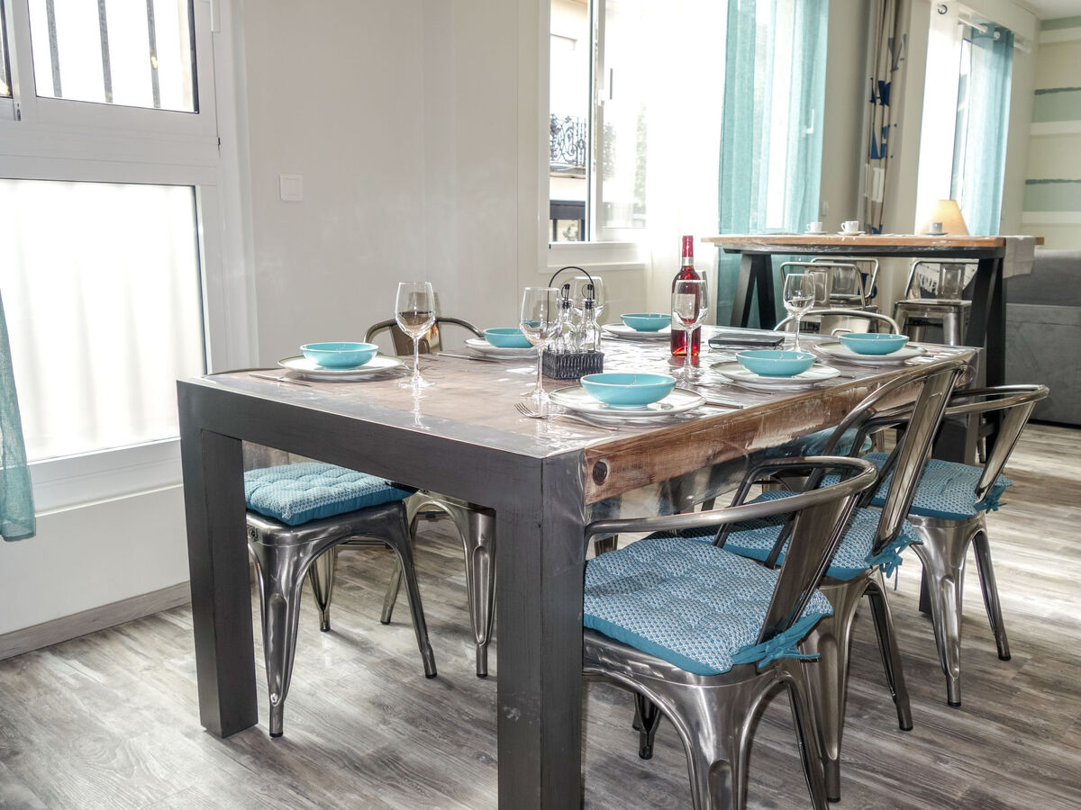 Apt 3 pièces Arcachon, 150 m de la plage - Photo 10