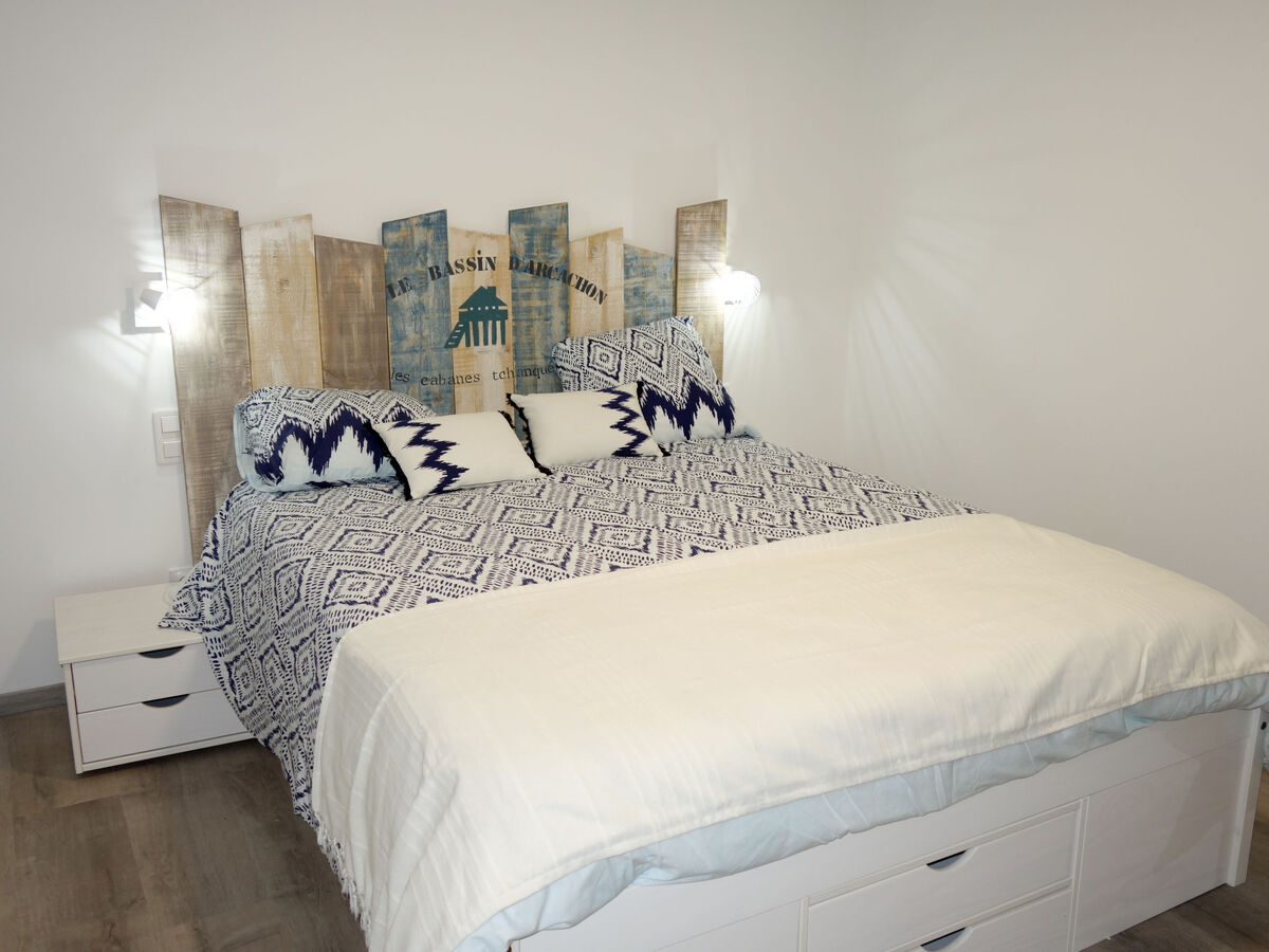 Apt 3 pièces Arcachon, 150 m de la plage - Photo 14