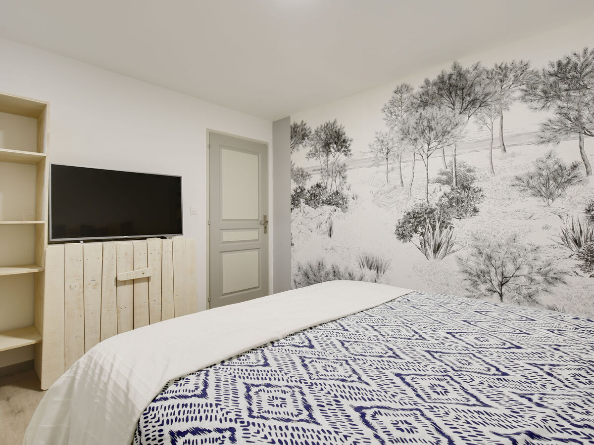 Apt 3 pièces Arcachon, 150 m de la plage - Photo 16