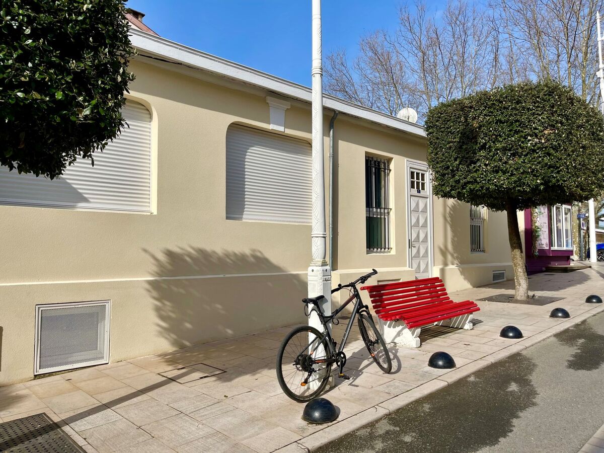 Apt 3 pièces Arcachon, 150 m de la plage - Photo 21