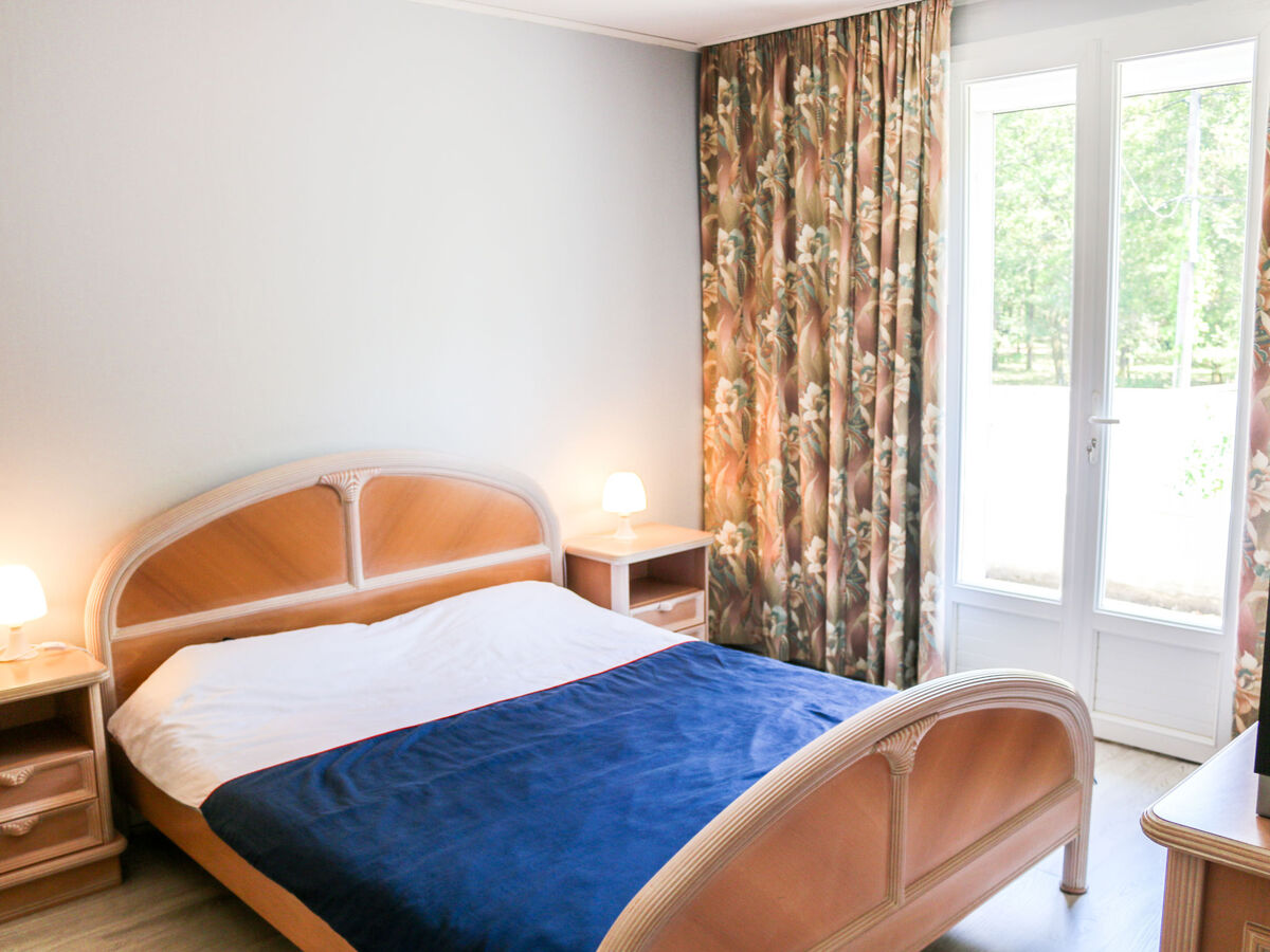 Maison Crabot – 150 m² avec piscine privée à Saint-Vivien-de-Médoc - Photo 4