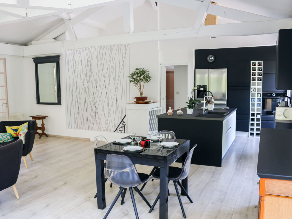 Maison Crabot – 150 m² avec piscine privée à Saint-Vivien-de-Médoc - Photo 9