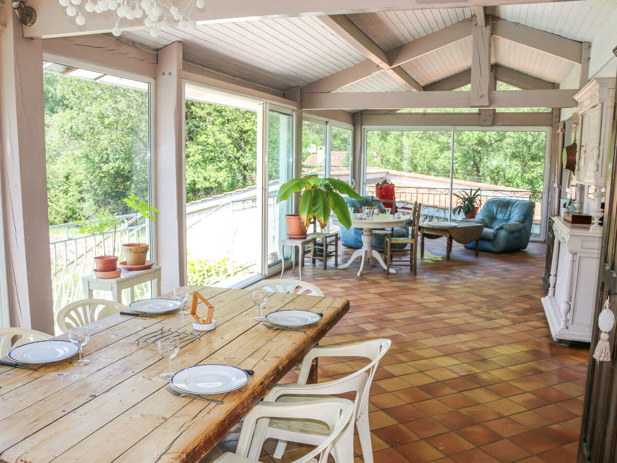 Maison Crabot – 150 m² avec piscine privée à Saint-Vivien-de-Médoc - Photo 10