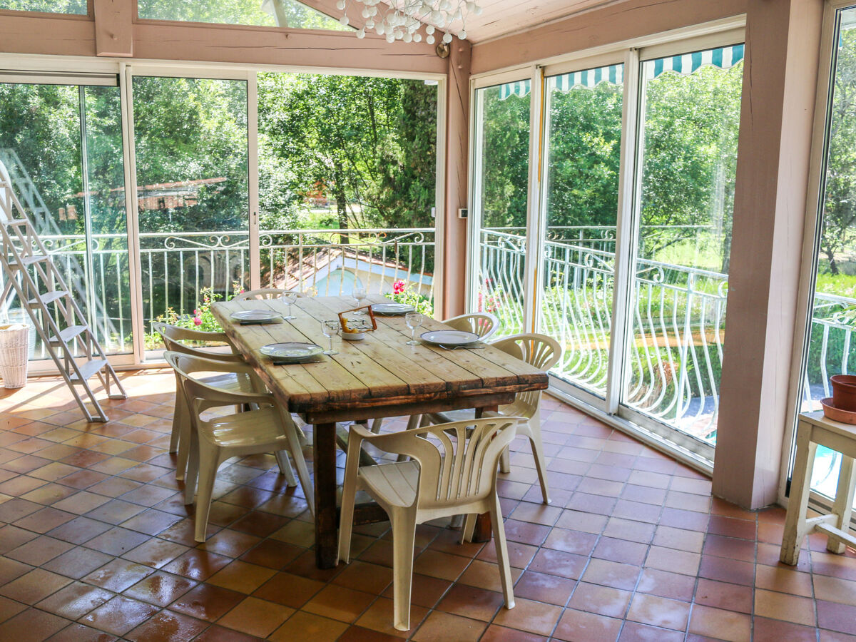 Maison Crabot – 150 m² avec piscine privée à Saint-Vivien-de-Médoc - Photo 13