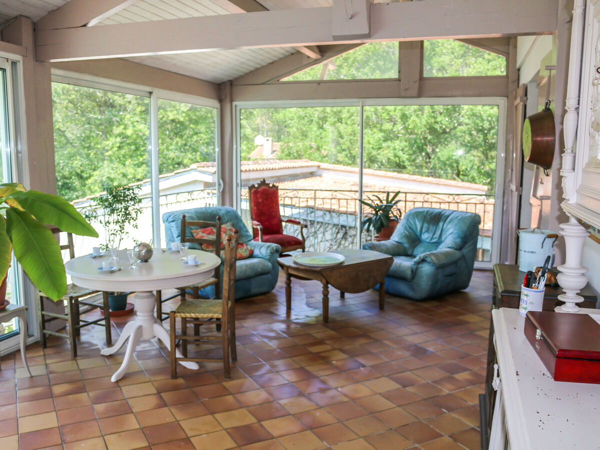 Maison Crabot – 150 m² avec piscine privée à Saint-Vivien-de-Médoc - Photo 14