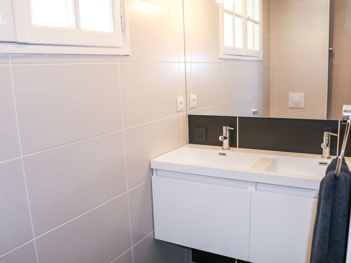 Maison Crabot – 150 m² avec piscine privée à Saint-Vivien-de-Médoc - Photo 17
