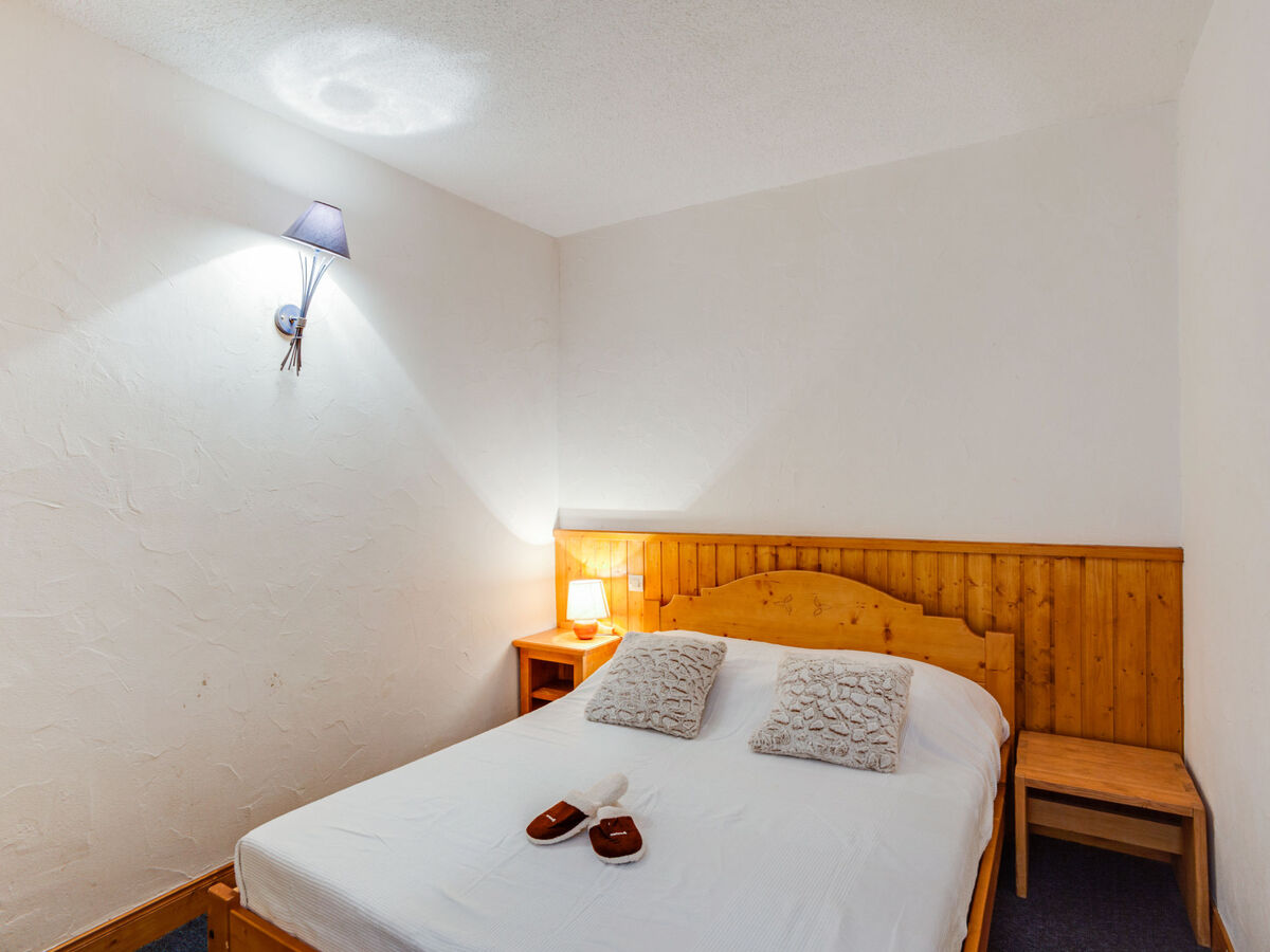 Le Schuss : appartement 6 pers. à Tignes, vue montagne - Photo 4
