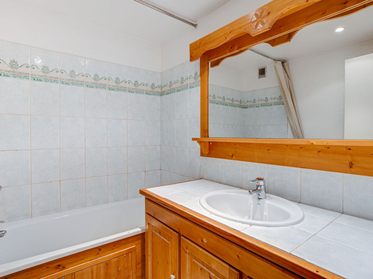 Le Schuss : appartement 6 pers. à Tignes, vue montagne - Photo 10
