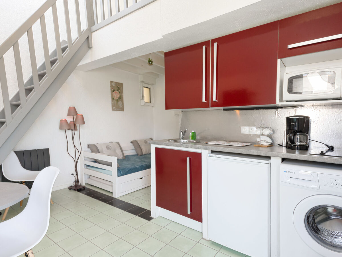 Studio 20m² vue mer à Carnac, 300m de la plage - Photo 3