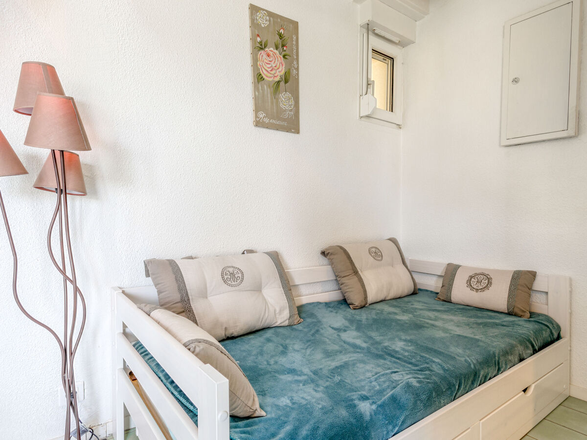 Studio 20m² vue mer à Carnac, 300m de la plage - Photo 4