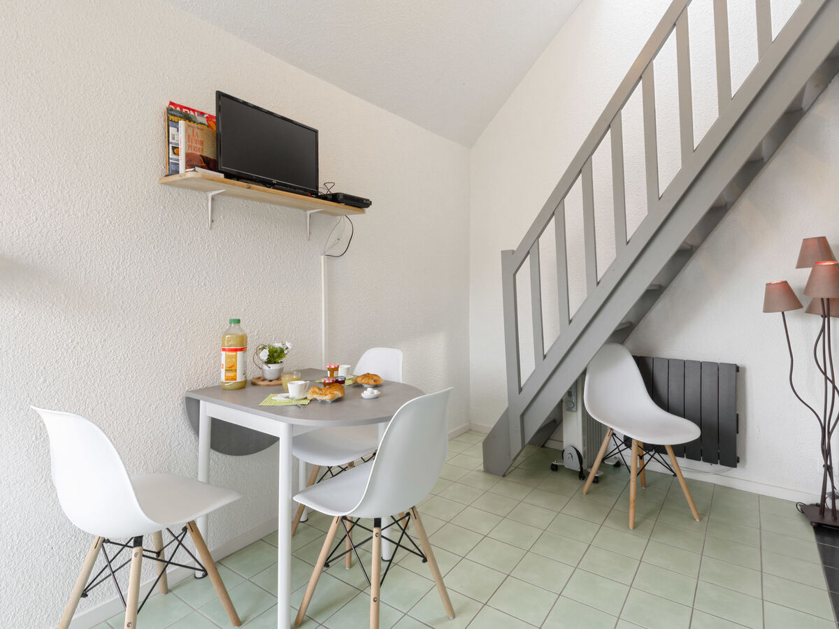 Studio 20m² vue mer à Carnac, 300m de la plage - Photo 6