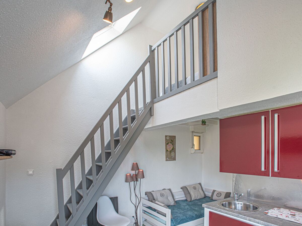 Studio 20m² vue mer à Carnac, 300m de la plage - Photo 8