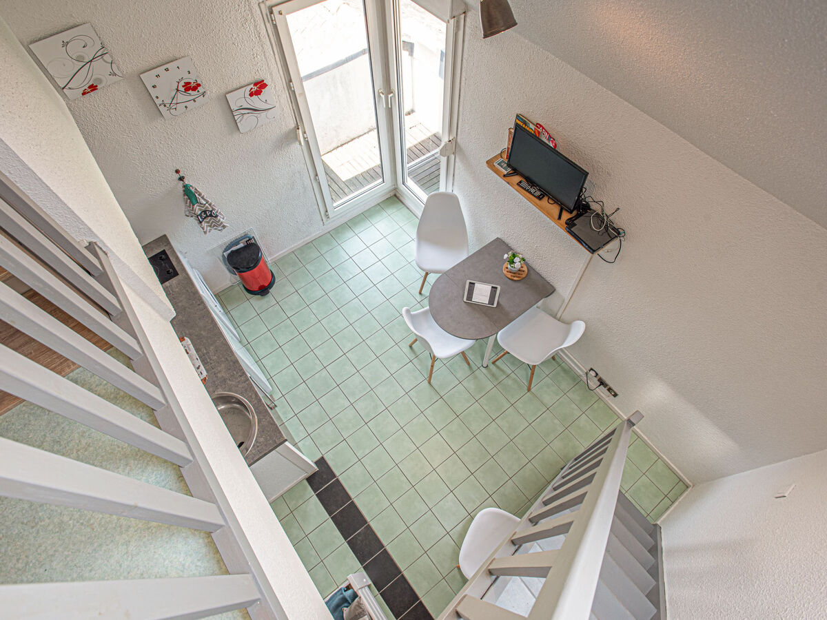 Studio 20m² vue mer à Carnac, 300m de la plage - Photo 9