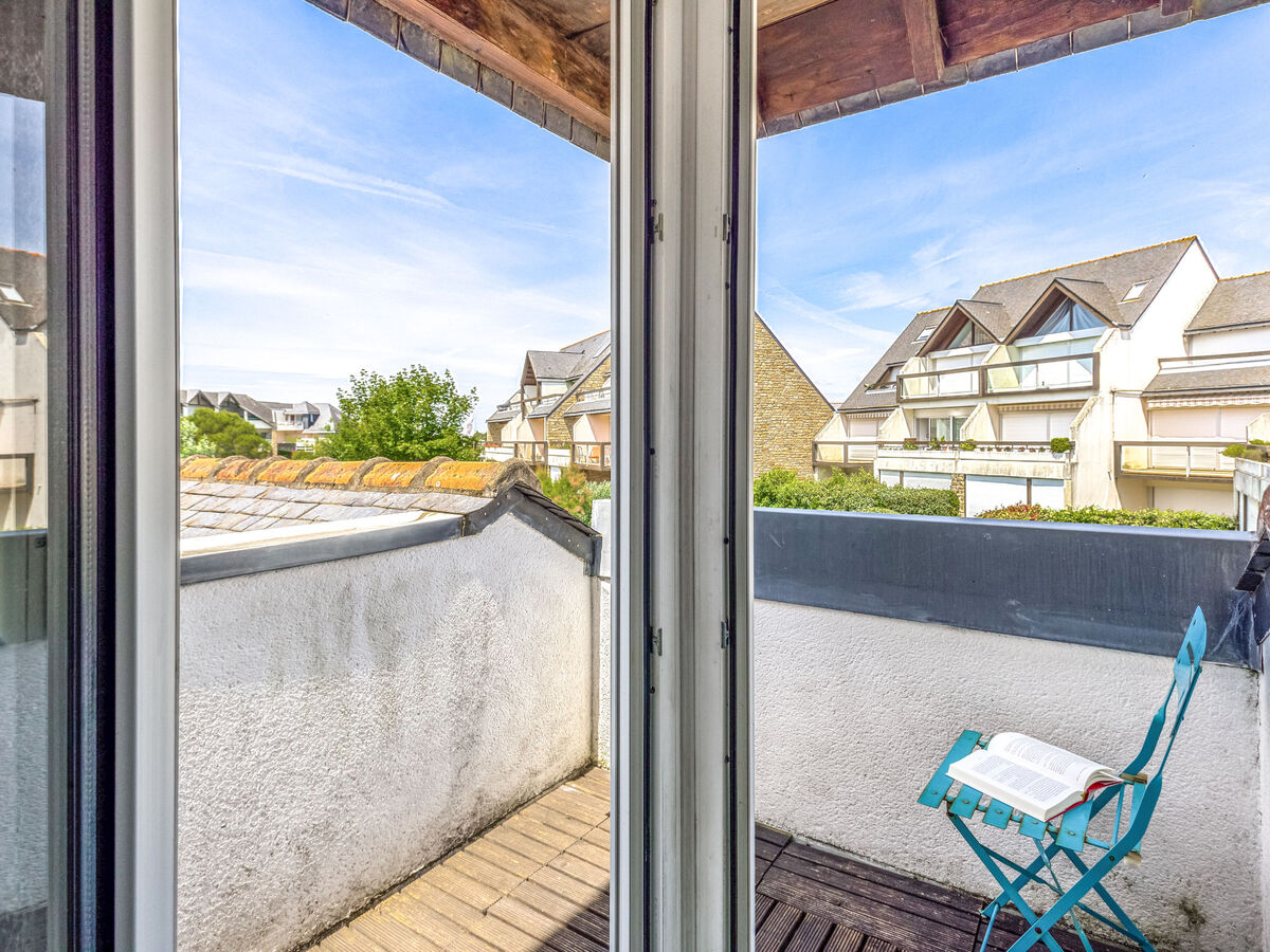 Studio 20m² vue mer à Carnac, 300m de la plage - Photo 16