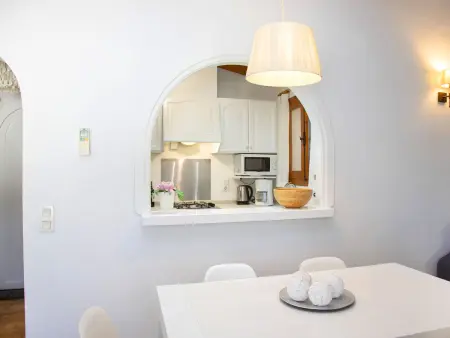 Bungalow Rafol avec piscine commune à Calpe, 4 personnes : photo 19