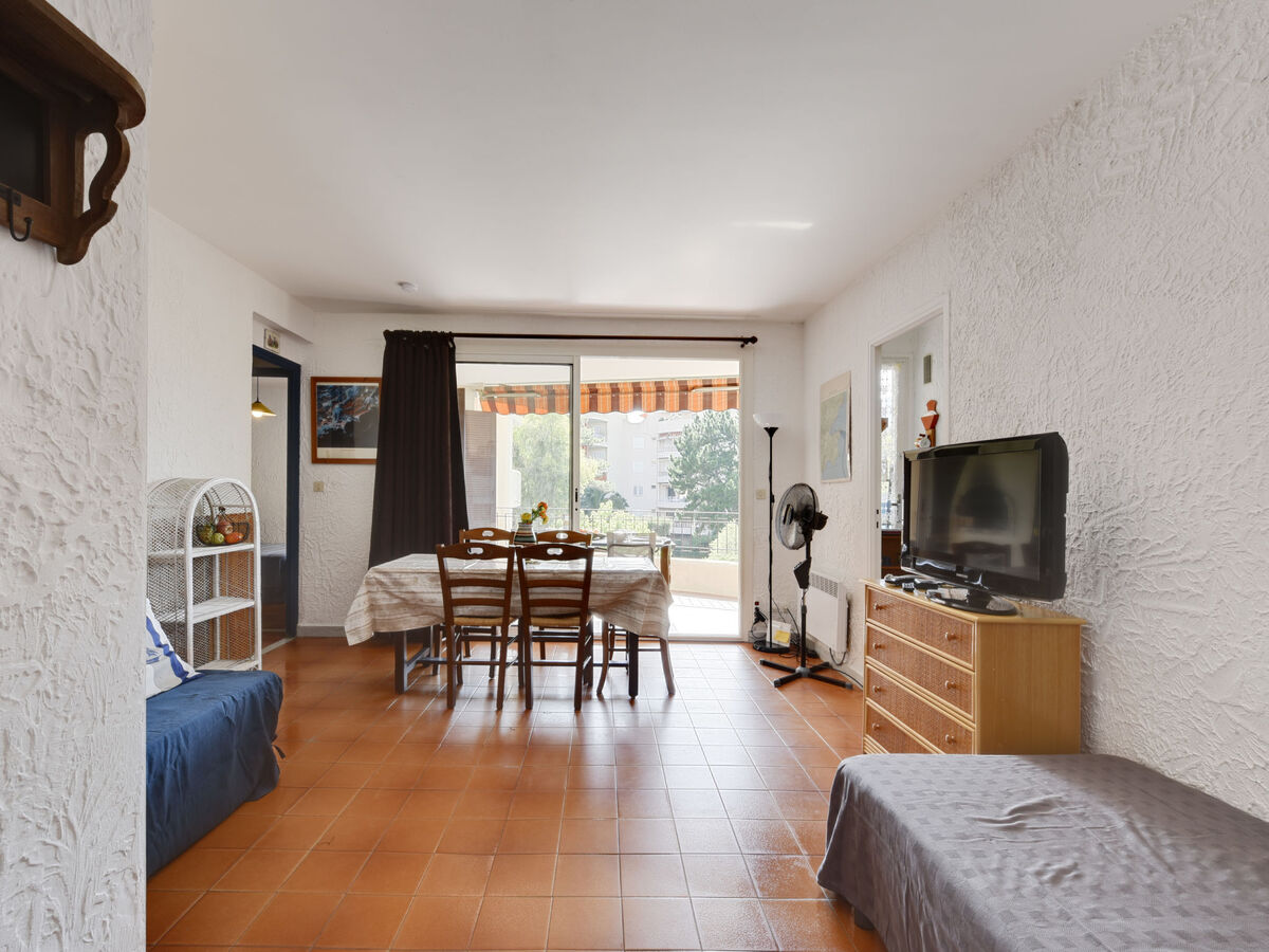 Porto di Mar, appartement 2 pièces à 500 m de la plage - Photo 2