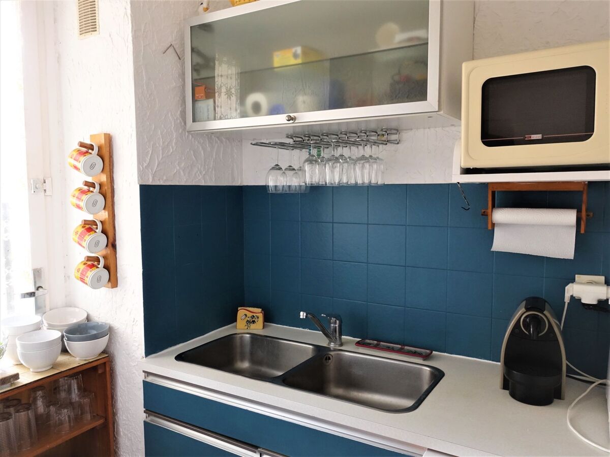 Porto di Mar, appartement 2 pièces à 500 m de la plage - Photo 3