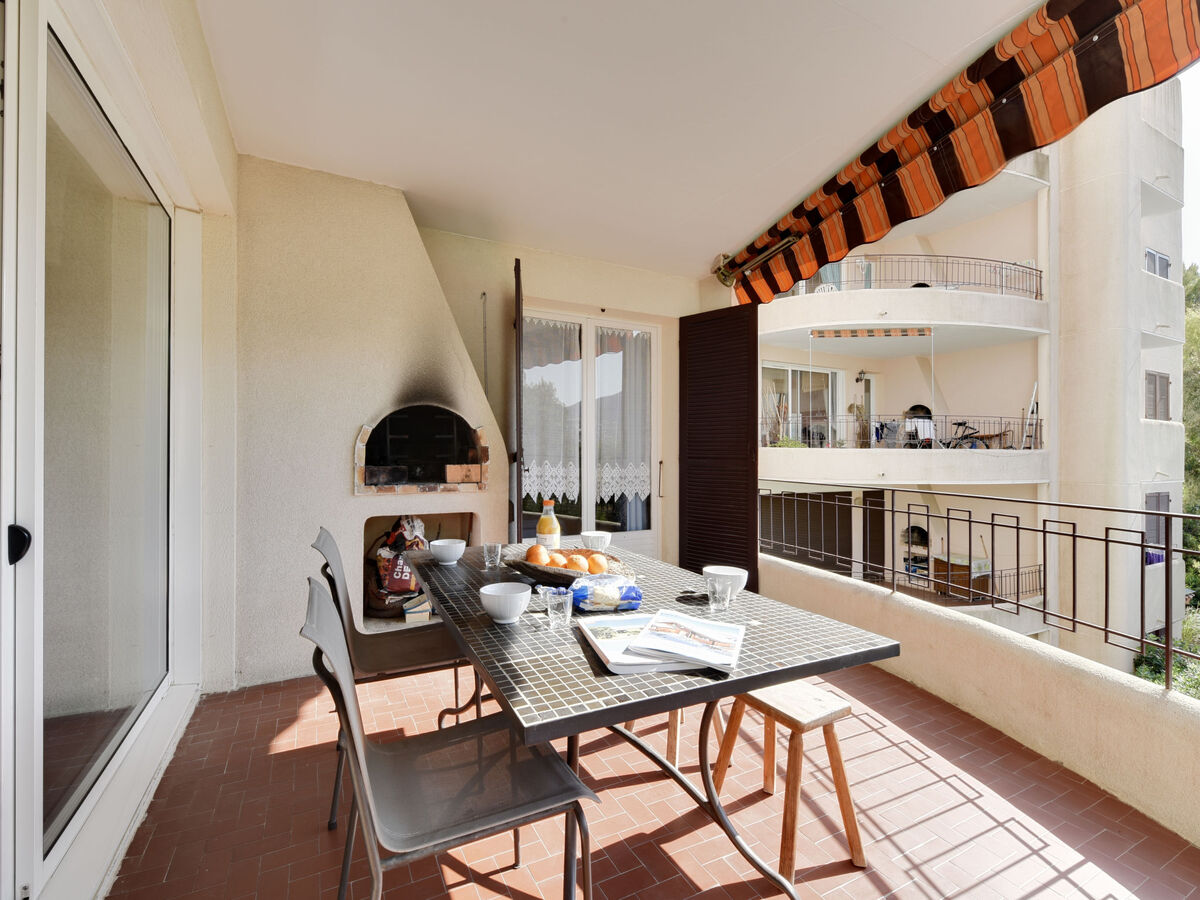 Porto di Mar, appartement 2 pièces à 500 m de la plage - Photo 4
