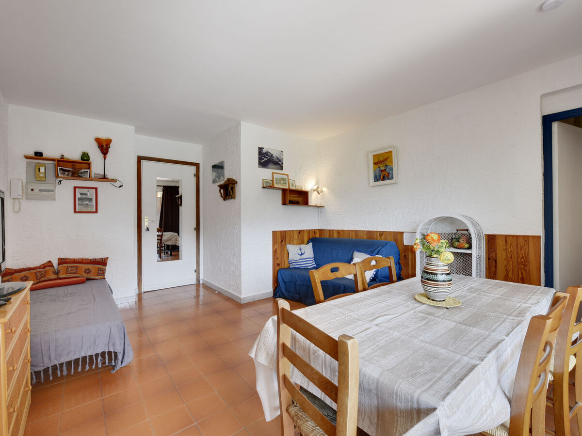Porto di Mar, appartement 2 pièces à 500 m de la plage - Photo 6
