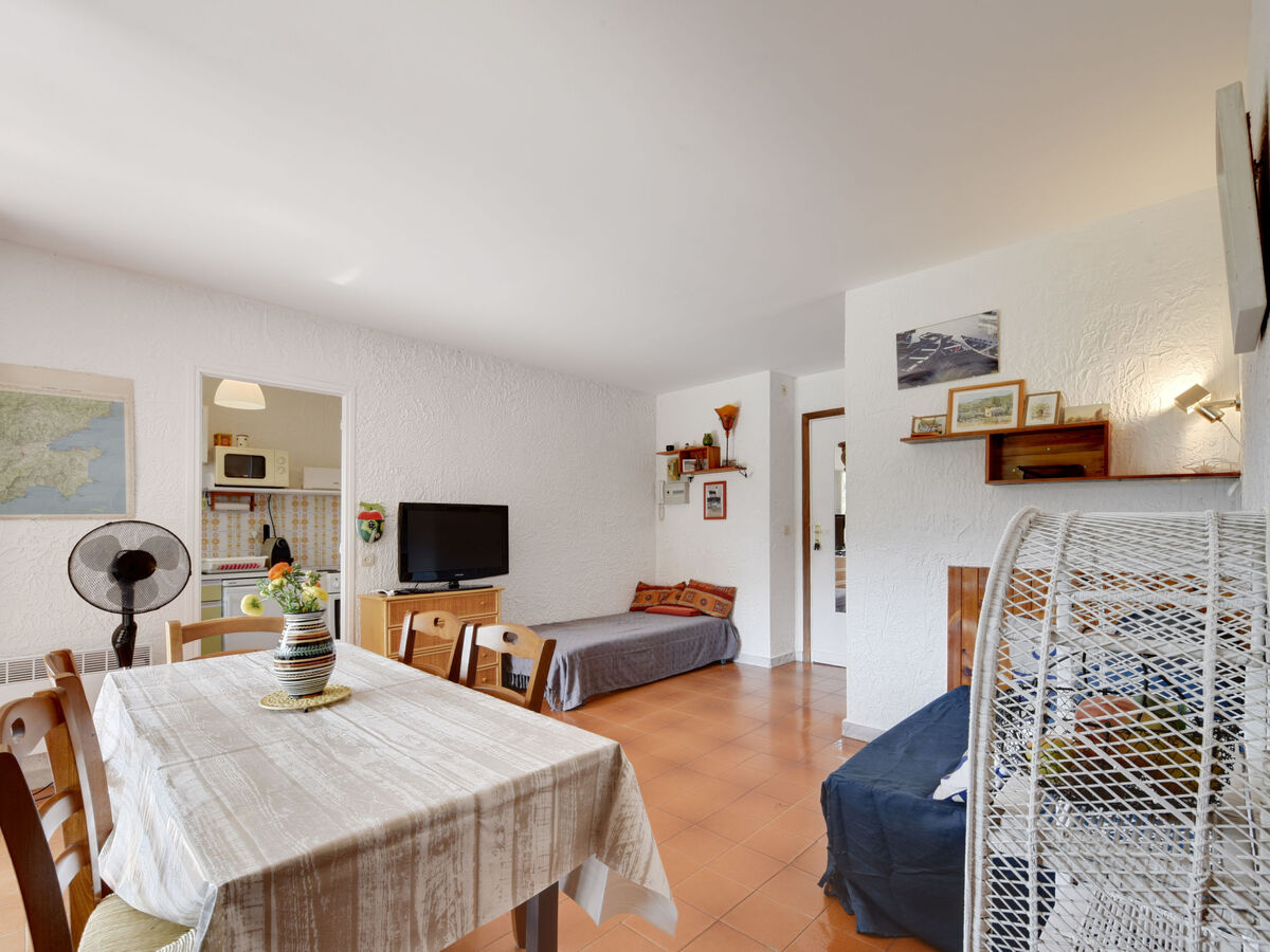 Porto di Mar, appartement 2 pièces à 500 m de la plage - Photo 7