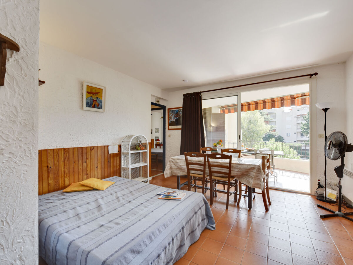 Porto di Mar, appartement 2 pièces à 500 m de la plage - Photo 8
