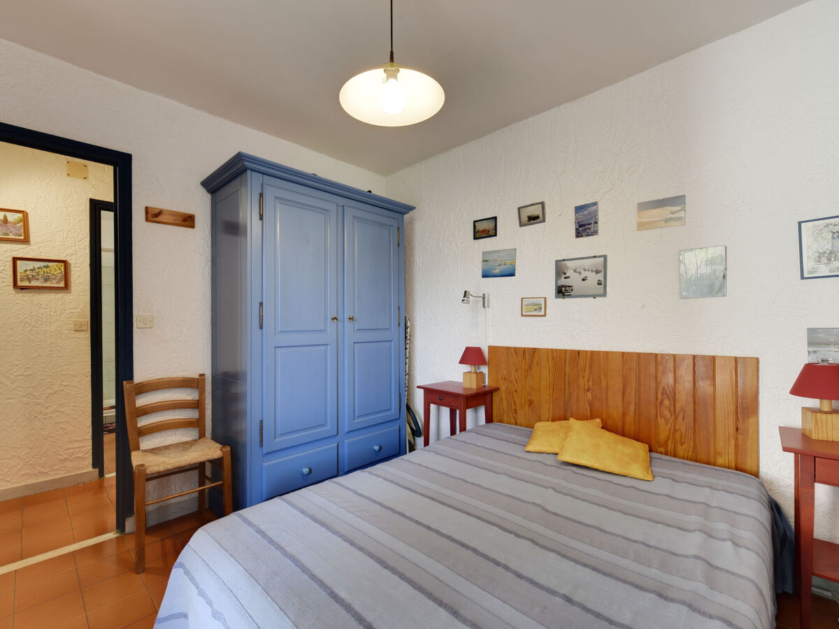 Porto di Mar, appartement 2 pièces à 500 m de la plage - Photo 9