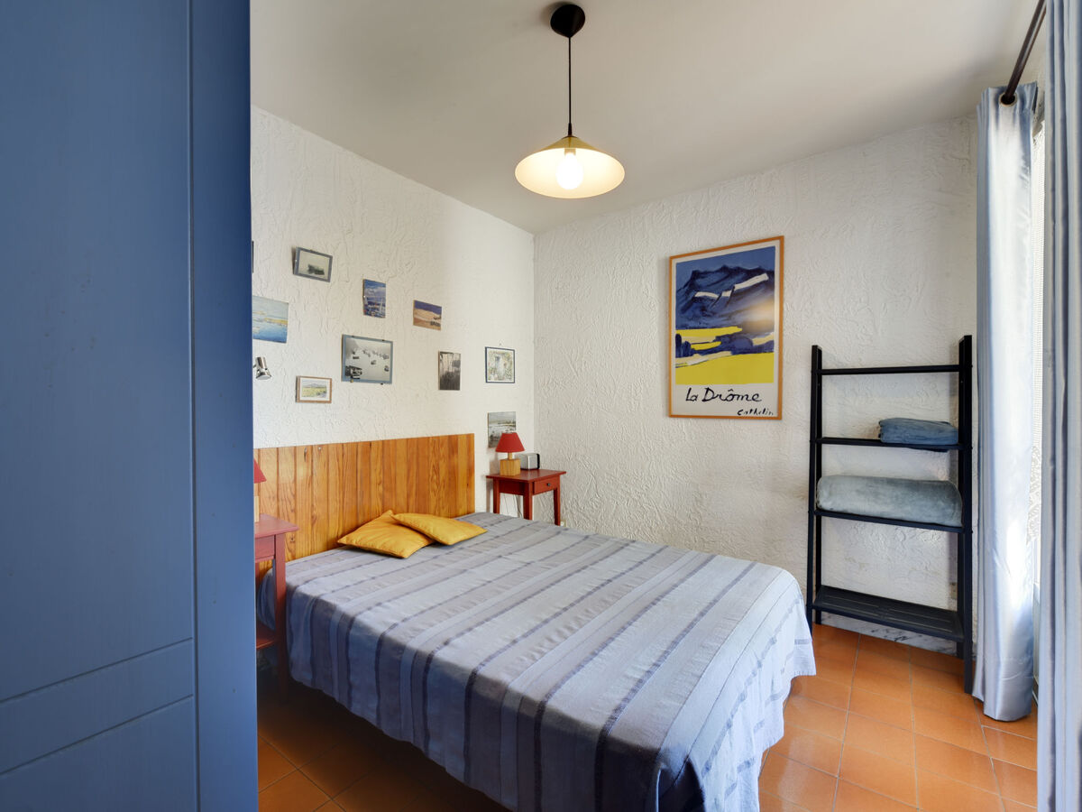Porto di Mar, appartement 2 pièces à 500 m de la plage - Photo 10
