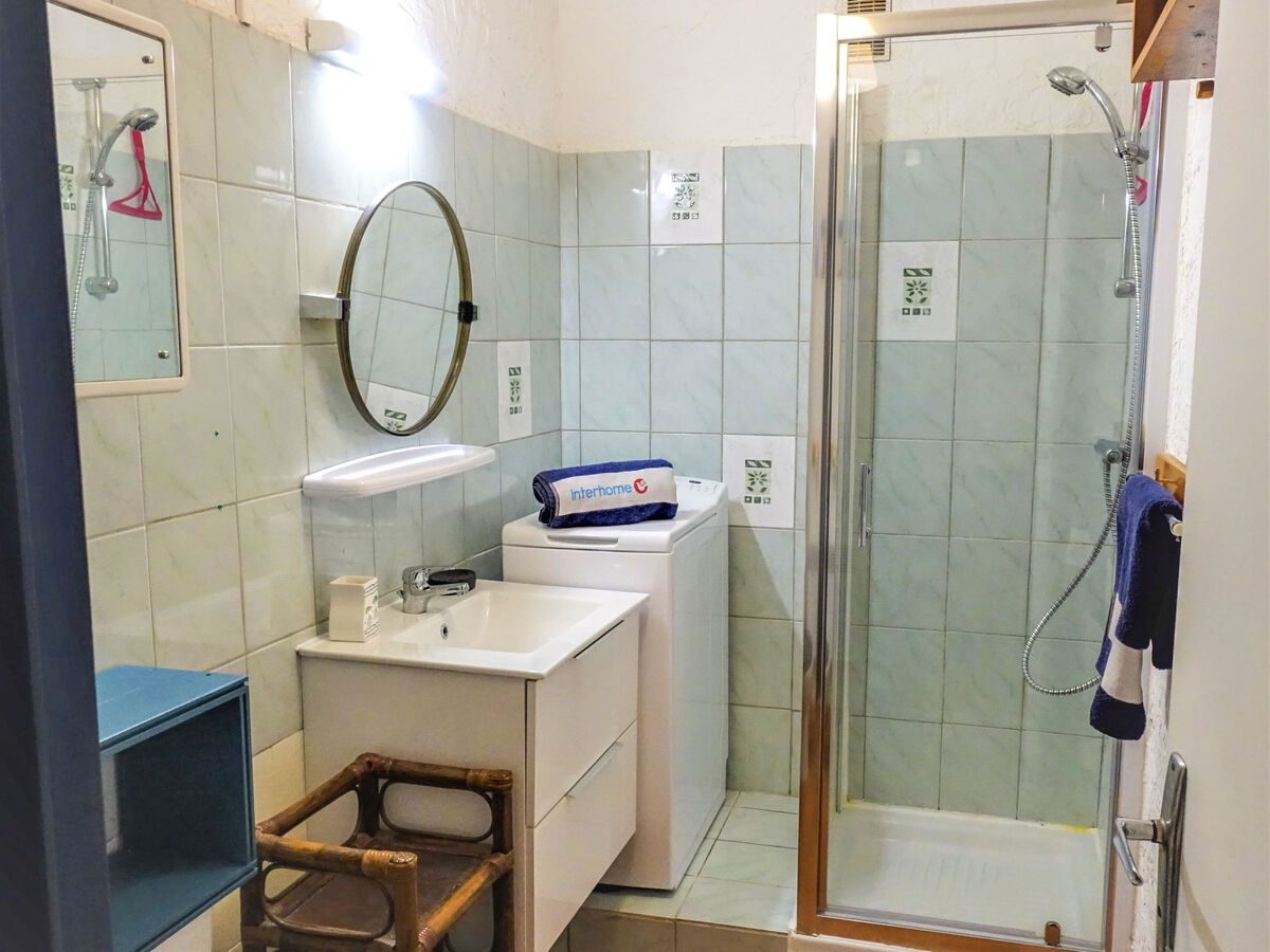 Porto di Mar, appartement 2 pièces à 500 m de la plage - Photo 11