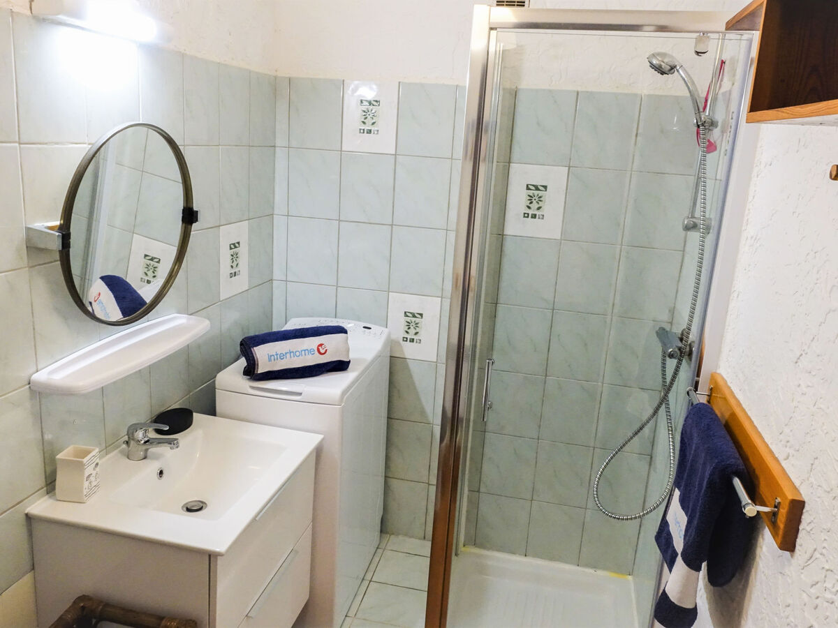 Porto di Mar, appartement 2 pièces à 500 m de la plage - Photo 12