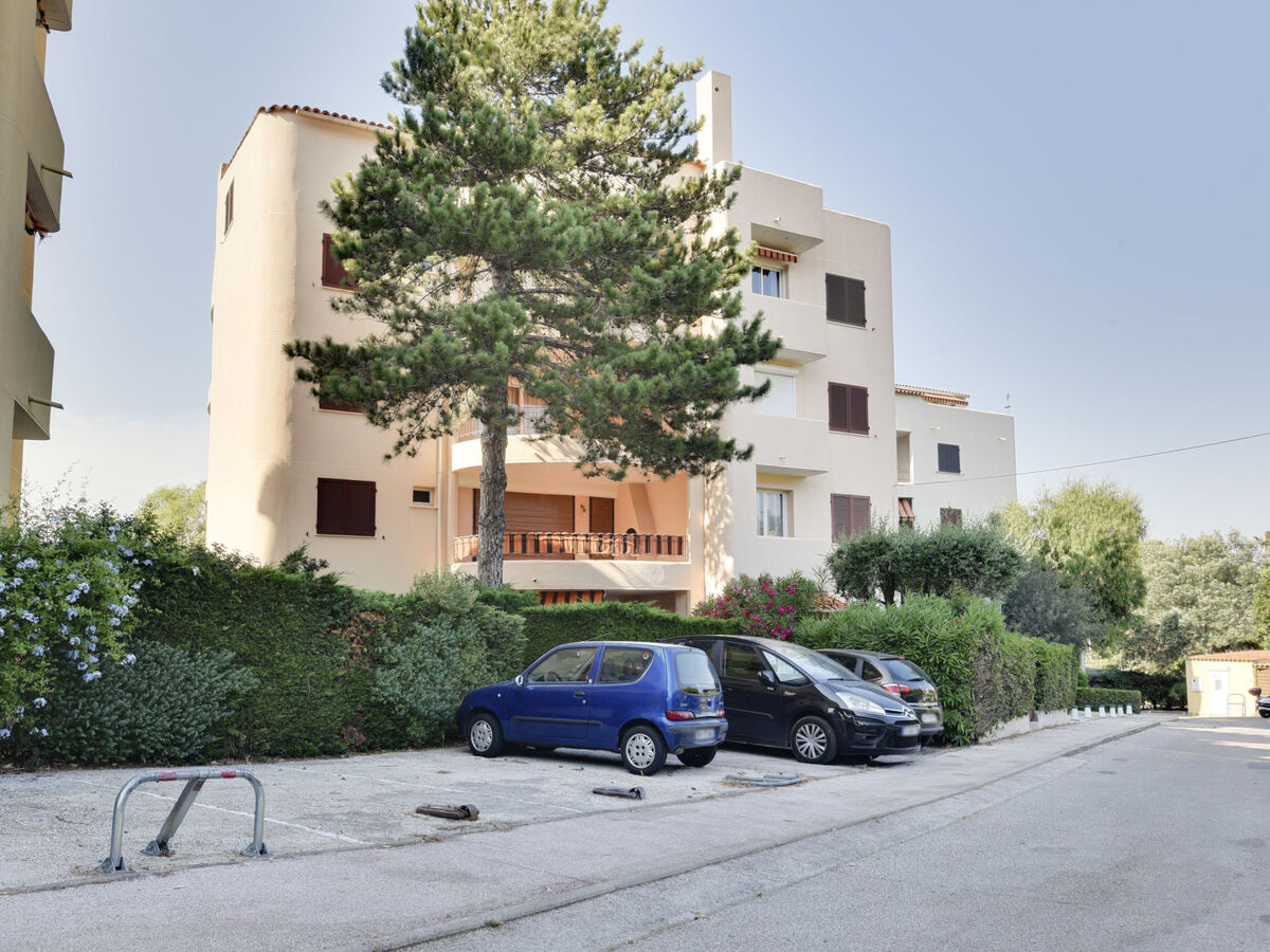Porto di Mar, appartement 2 pièces à 500 m de la plage - Photo 16
