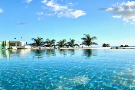 VILLA CHRISTAL – SEA VIEW 180°, Villa Christal – Vue piscine et mer - Photo 10