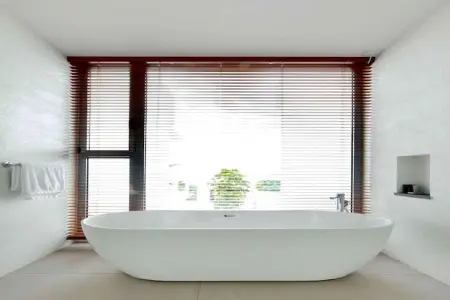VILLA CHRISTAL – SEA VIEW 180°, Villa Christal – Vue piscine et mer - Photo 23