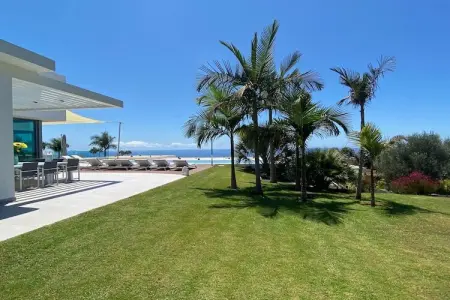 VILLA CHRISTAL – SEA VIEW 180°, Villa Christal – Vue piscine et mer - Photo 29