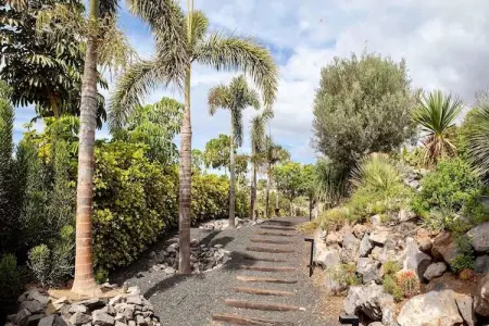 VILLA CHRISTAL – SEA VIEW 180°, Villa Christal – Vue piscine et mer - Photo 30