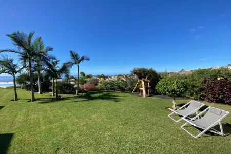 VILLA CHRISTAL – SEA VIEW 180°, Villa Christal – Vue piscine et mer - Photo 31