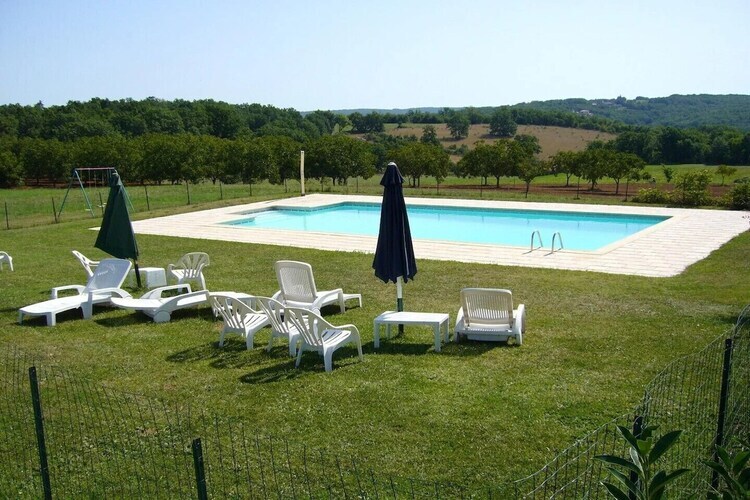 Maison de boulangerie avec piscine à Salviac - Photo 2