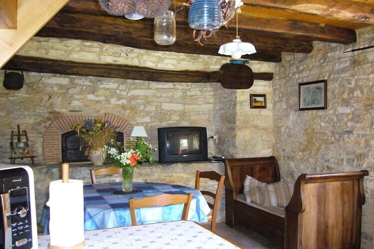 Maison de boulangerie avec piscine à Salviac - Photo 3