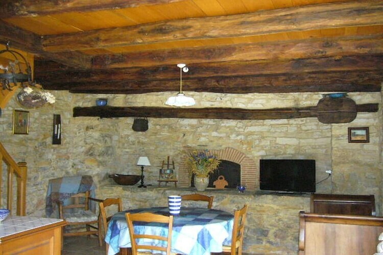 Maison de boulangerie avec piscine à Salviac - Photo 4