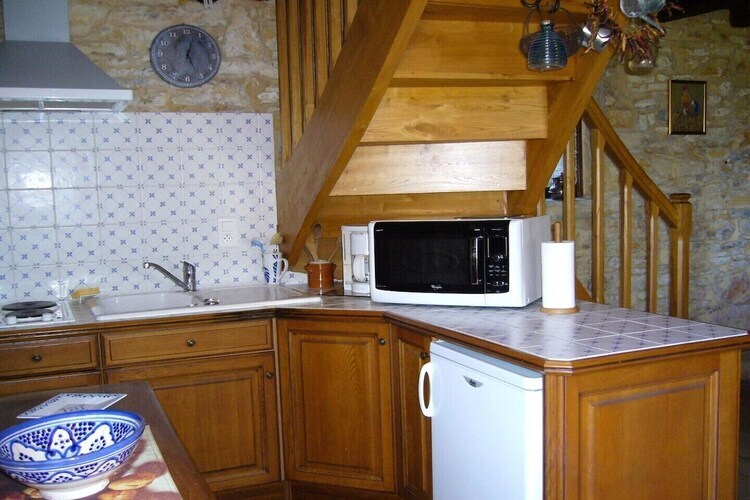 Maison de boulangerie avec piscine à Salviac - Photo 5